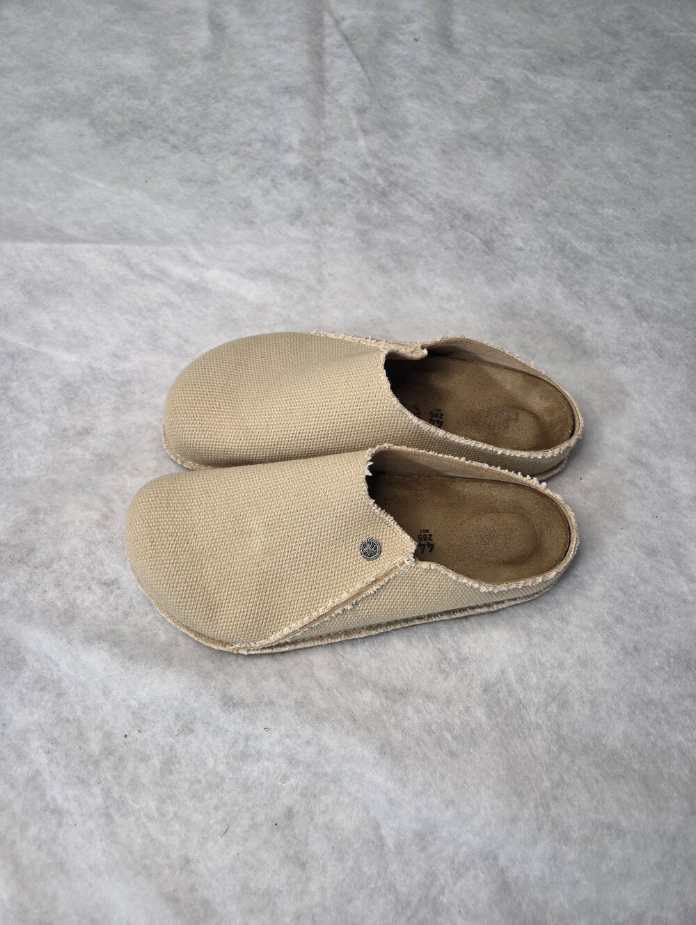 Birkenstock Zermatt 365 Canvas Size EU 44 - Picture 6 of 7